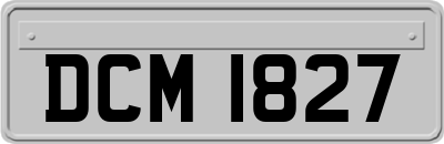 DCM1827