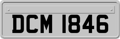 DCM1846