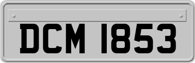 DCM1853