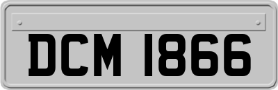 DCM1866