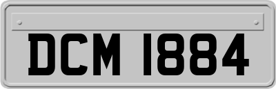 DCM1884