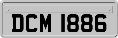 DCM1886