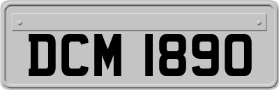 DCM1890