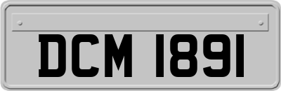 DCM1891