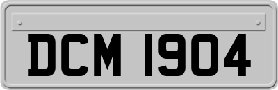 DCM1904