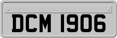 DCM1906