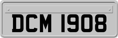 DCM1908