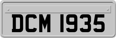 DCM1935