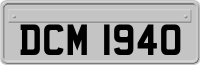 DCM1940