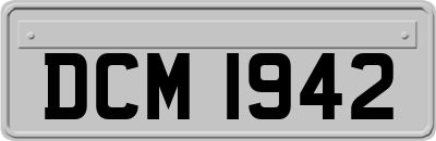 DCM1942