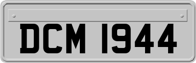 DCM1944