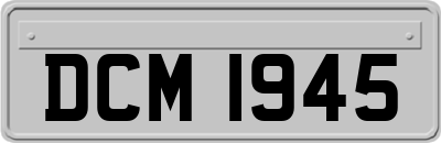 DCM1945