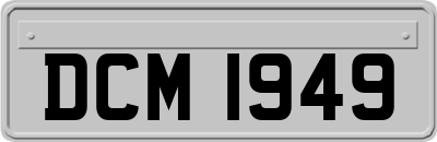 DCM1949