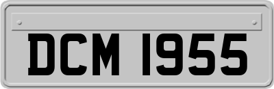 DCM1955