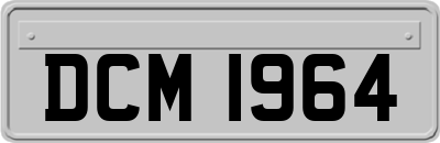 DCM1964