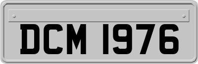 DCM1976