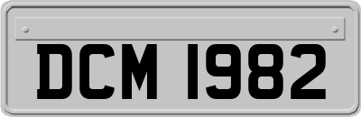 DCM1982