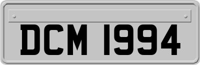 DCM1994
