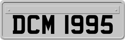 DCM1995