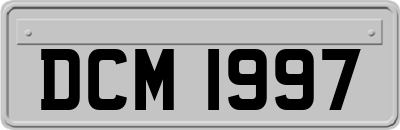 DCM1997