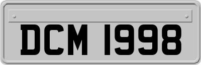 DCM1998