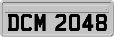 DCM2048