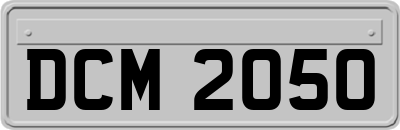 DCM2050