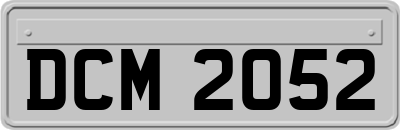 DCM2052