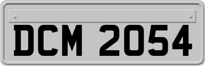 DCM2054
