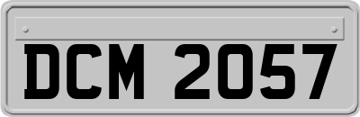 DCM2057