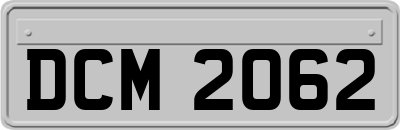 DCM2062
