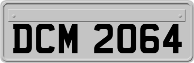 DCM2064