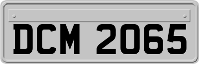 DCM2065