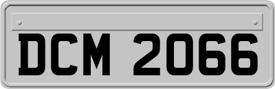 DCM2066