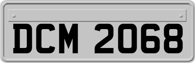 DCM2068