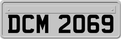 DCM2069
