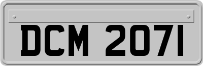 DCM2071