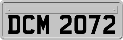 DCM2072