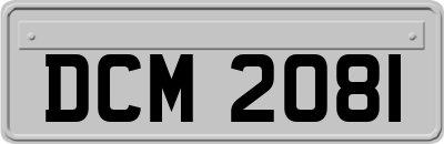 DCM2081