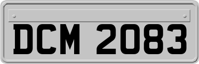 DCM2083