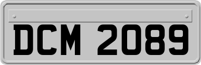 DCM2089