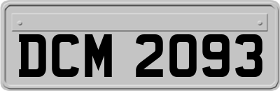 DCM2093