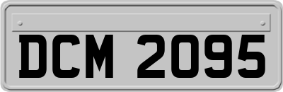 DCM2095