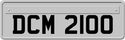 DCM2100