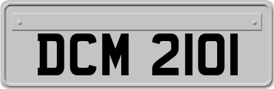 DCM2101