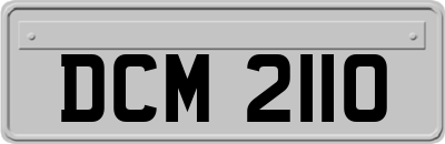 DCM2110