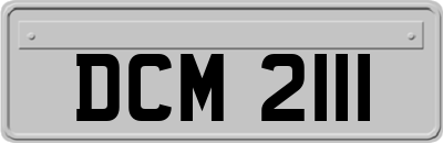 DCM2111