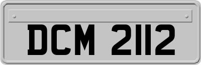 DCM2112