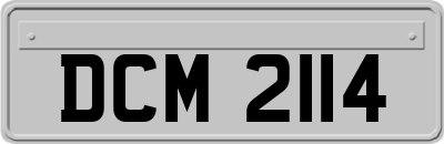 DCM2114
