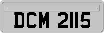 DCM2115